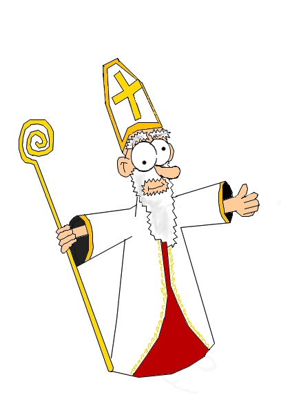 mikuláš