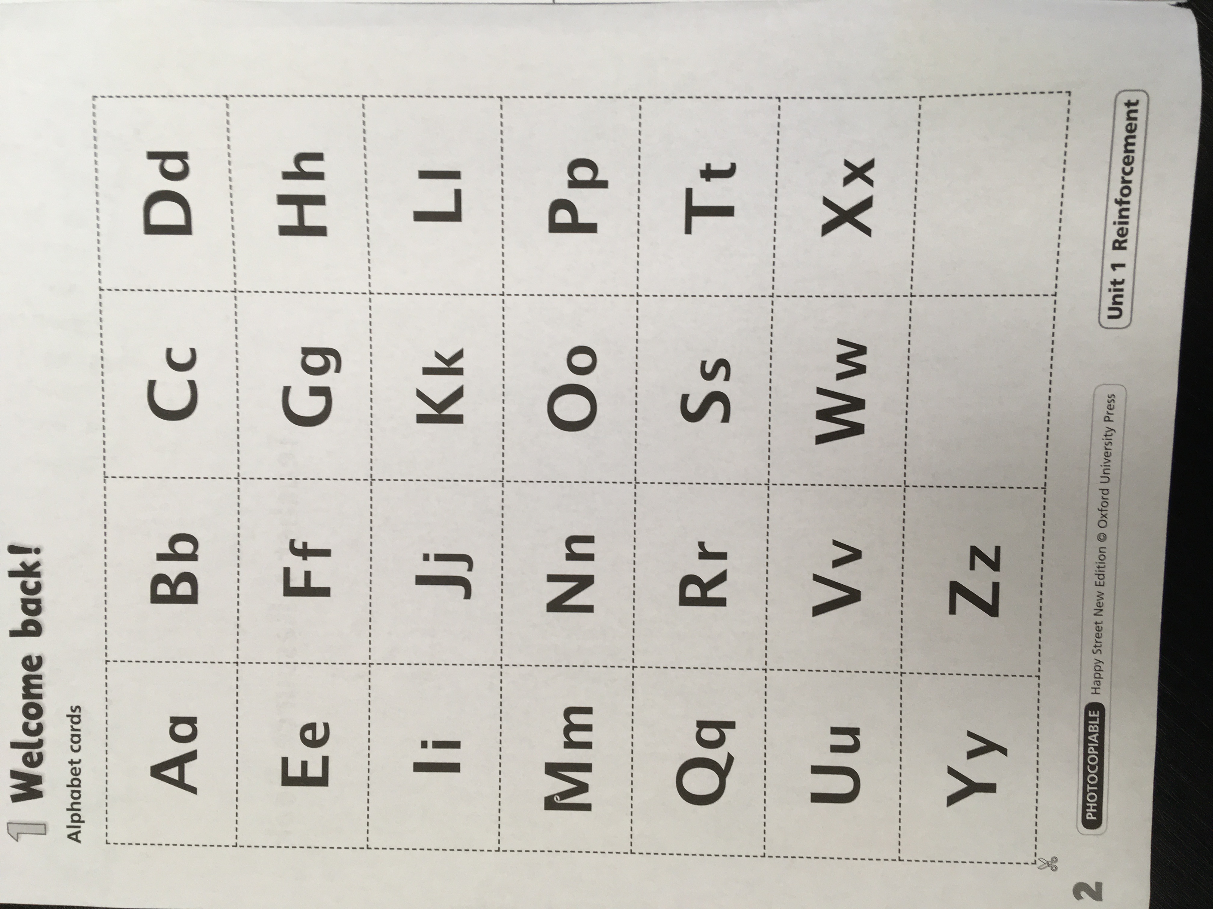 AJ 4 alphabet