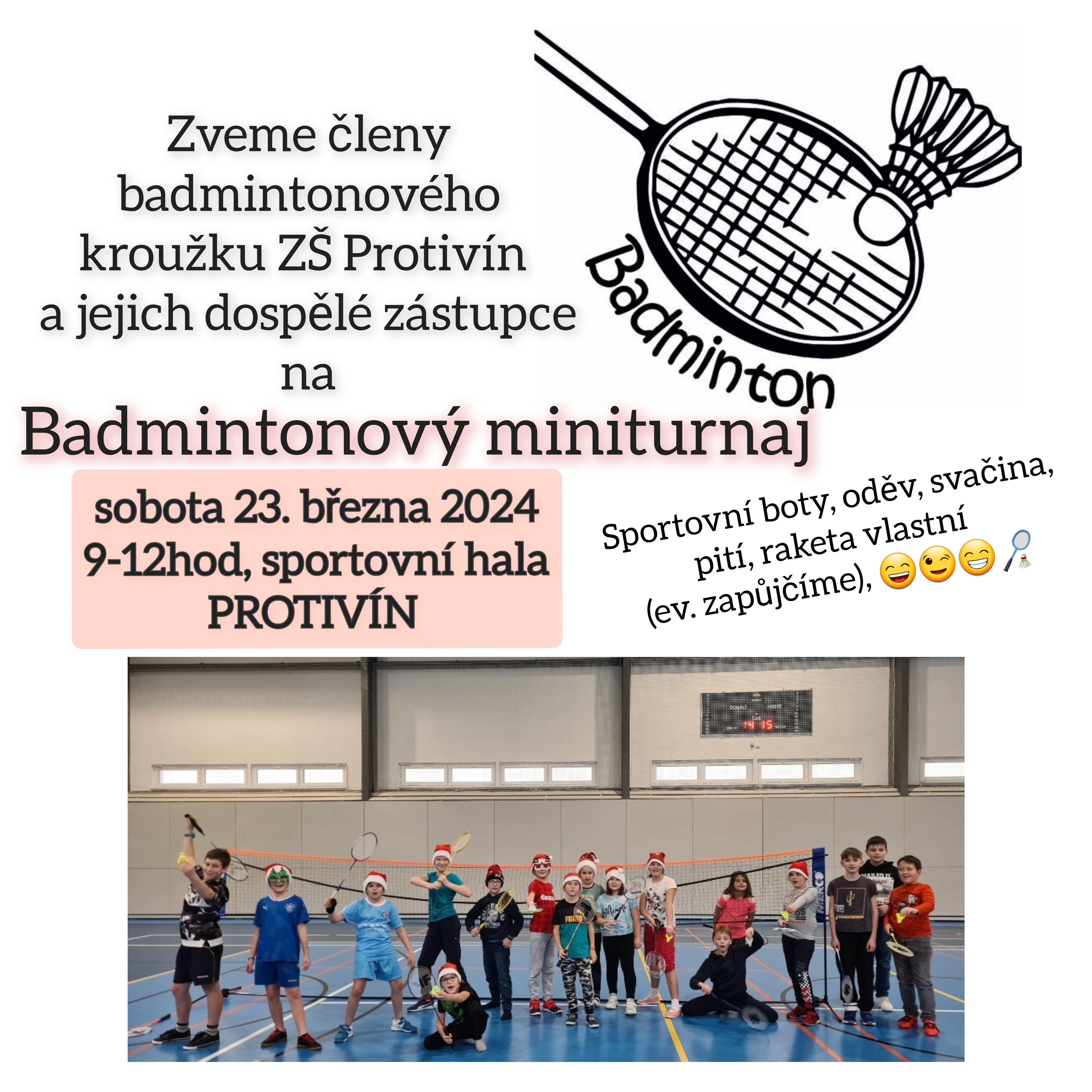 Bad.turnaj