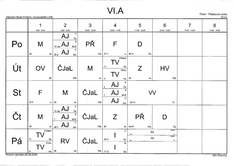 6.&nbsp;A
